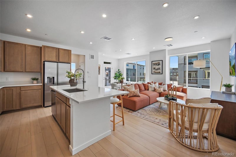 11940 Soprano Cir #304, Lone Tree, CO 80134