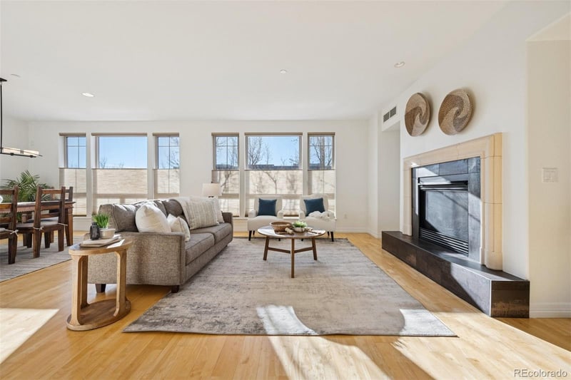 85 Rampart Way #309, Denver, CO 80230