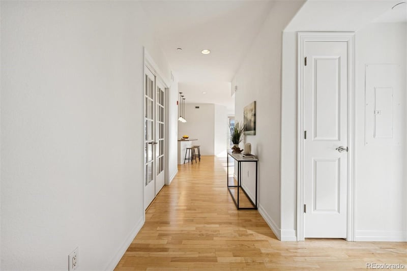 85 Rampart Way #309, Denver, CO 80230
