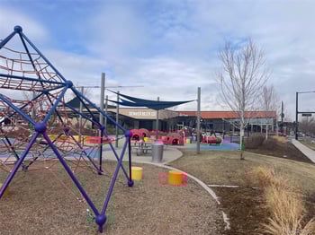 85 Rampart Way #309, Denver, CO 80230