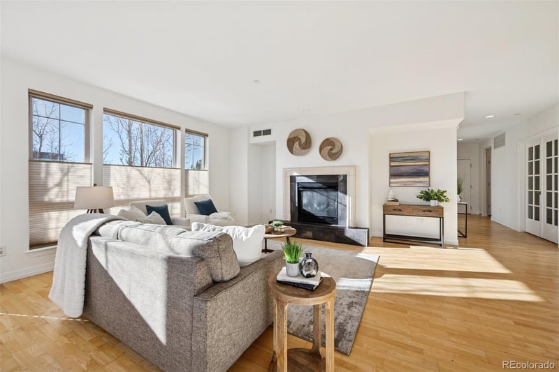 85 Rampart Way #309, Denver, CO 80230