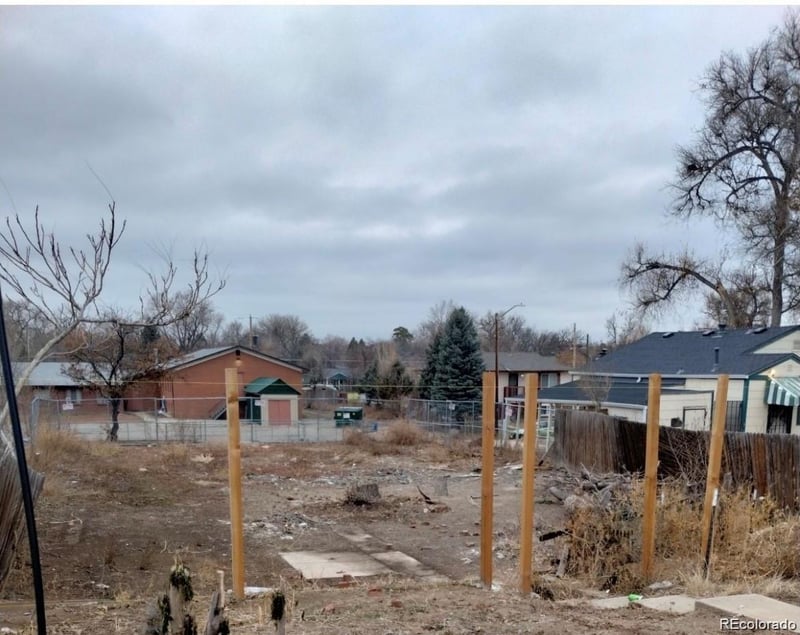 1160 Xenia St, Denver, CO 80220