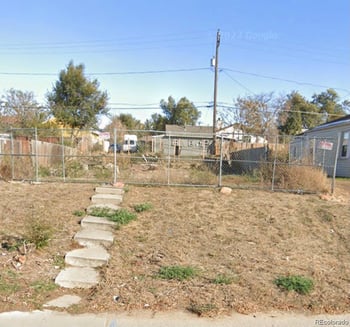 1160 Xenia St, Denver, CO 80220