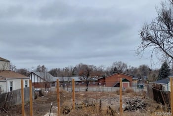 1160 Xenia St, Denver, CO 80220