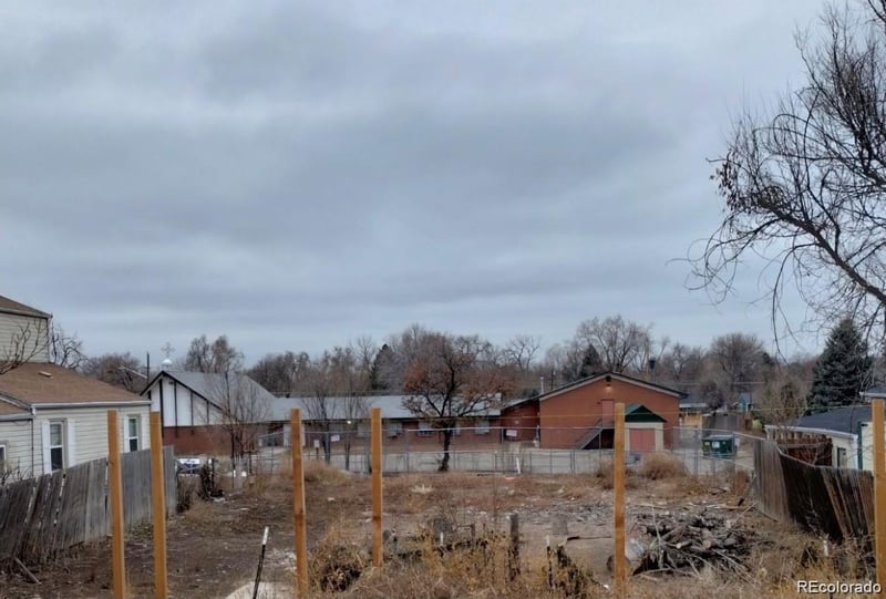 1160 Xenia St, Denver, CO 80220