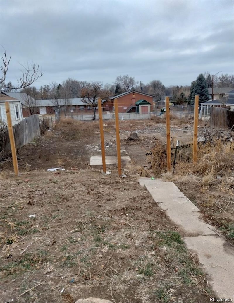 1160 Xenia St, Denver, CO 80220