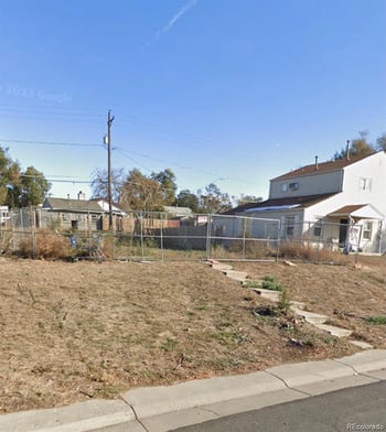 1160 Xenia St, Denver, CO 80220