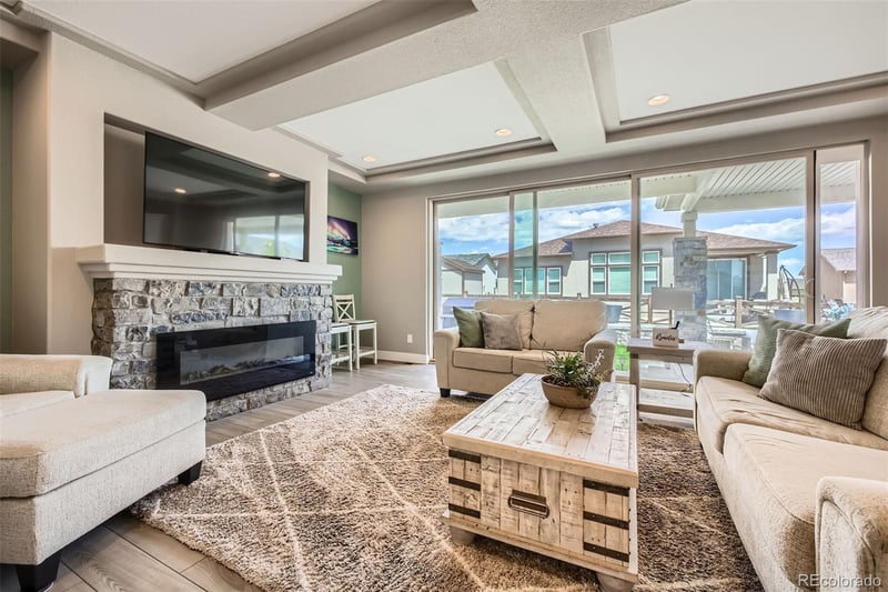 7093 Compass Bend Dr, Colorado Springs, CO 80927