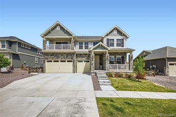 7093 Compass Bend Dr, Colorado Springs, CO 80927