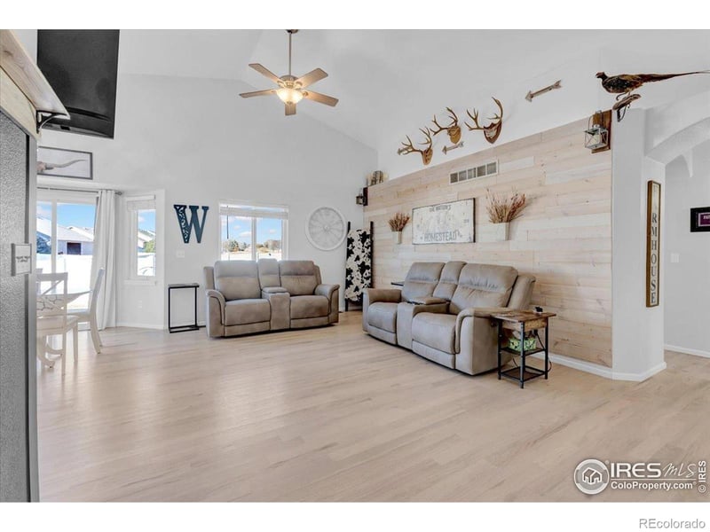 3411 Riesling Ct, Evans, CO 80634