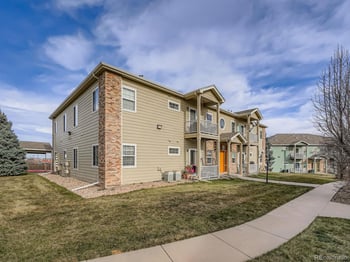 1740 53rd Dr #1B, Denver, CO 80221