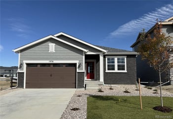 13776 Daffodil Way, Parker, CO 80134