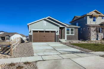 13776 Daffodil Way, Parker, CO 80134