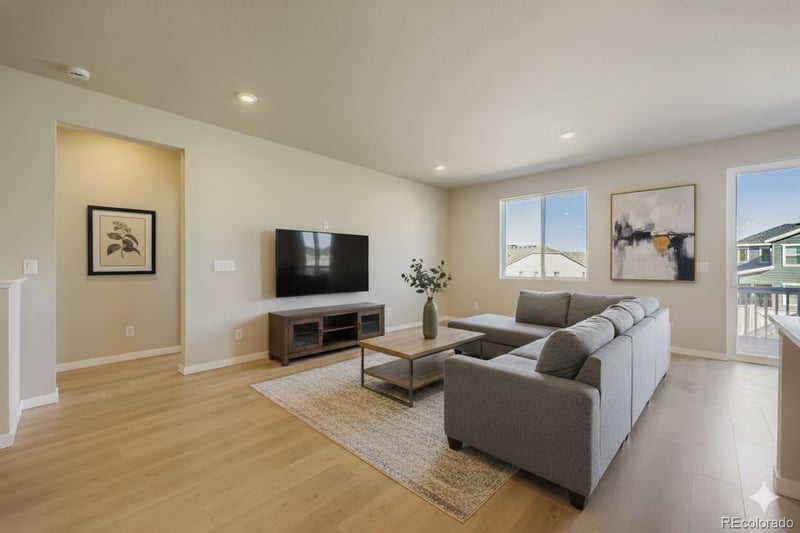 13776 Daffodil Way, Parker, CO 80134