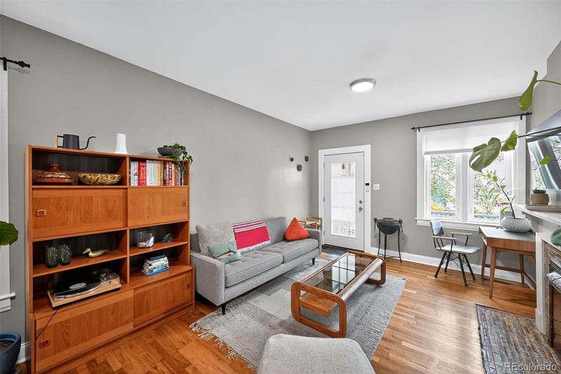 726 Fox St, Denver, CO 80204