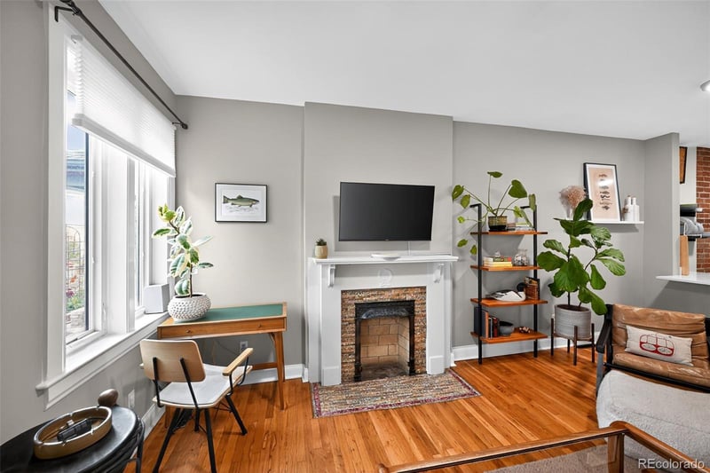 726 Fox St, Denver, CO 80204