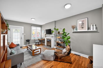 726 Fox St, Denver, CO 80204