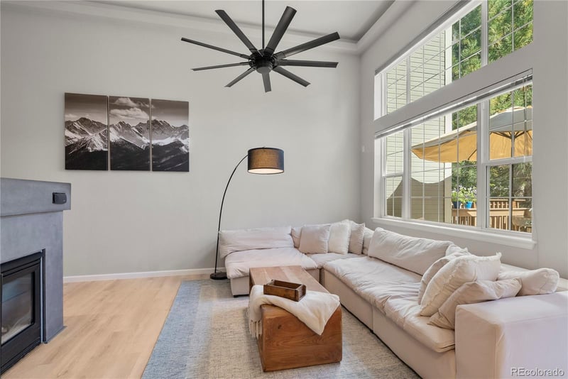 1385 Ulster St, Denver, CO 80231