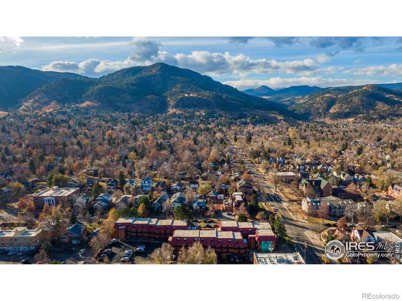 1200 College Ave #122, Boulder, CO 80302