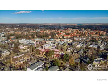 1200 College Ave #122, Boulder, CO 80302