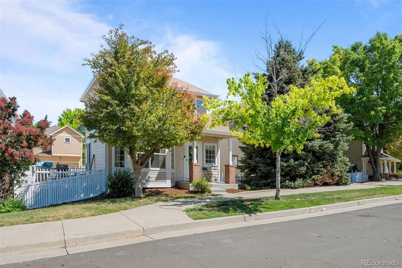 1375 Quintero Way, Aurora, CO 80017