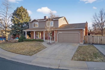 13844 68th Dr, Arvada, CO 80004
