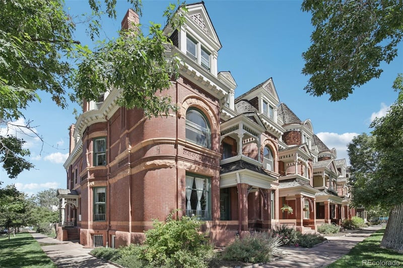 1001 17th Ave #14, Denver, CO 80218