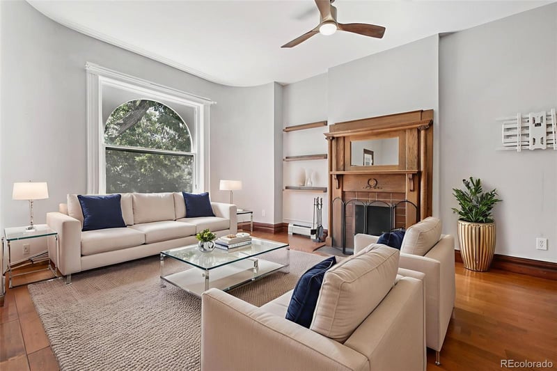 1001 17th Ave #14, Denver, CO 80218