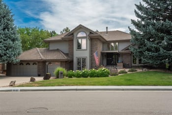5537 Links Cir, Centennial, CO 80122