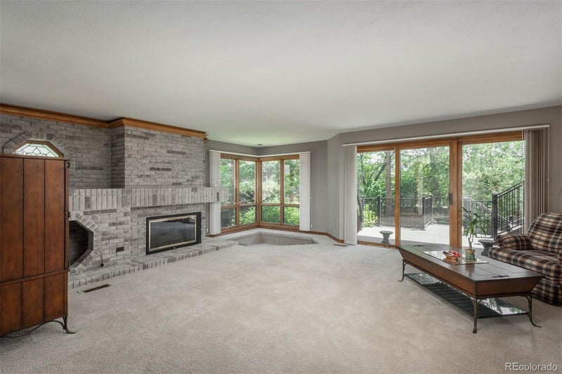 5537 Links Cir, Centennial, CO 80122