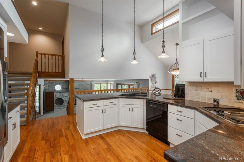 5537 Links Cir, Centennial, CO 80122