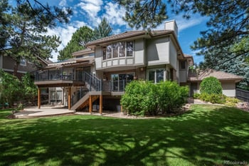 5537 Links Cir, Centennial, CO 80122