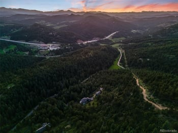 30 Ranch Trl, Morrison, CO 80465