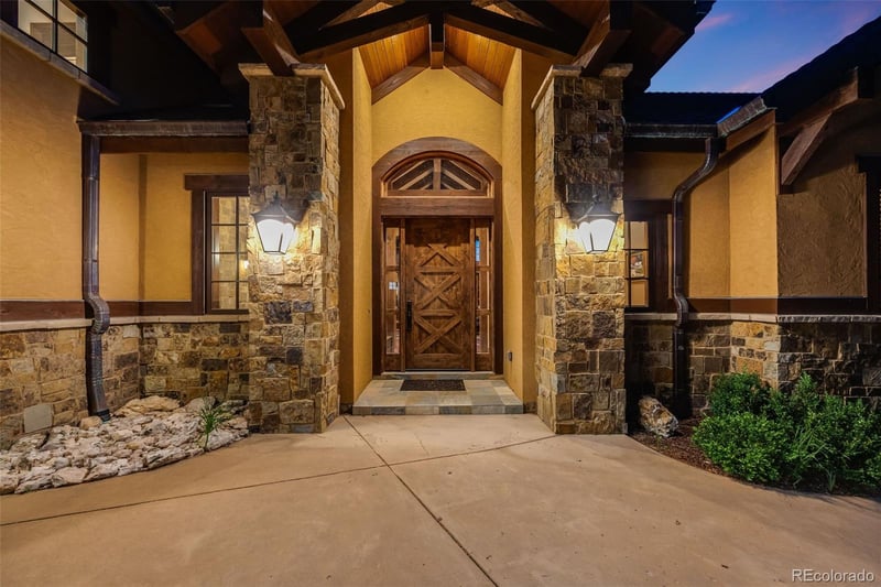 30 Ranch Trl, Morrison, CO 80465