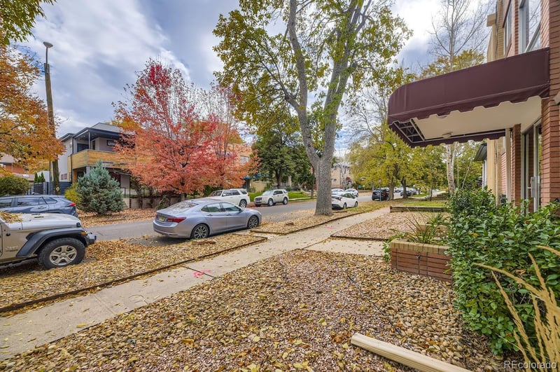 1151 Marion St #104, Denver, CO 80218