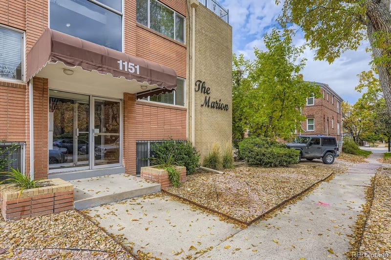1151 Marion St #104, Denver, CO 80218