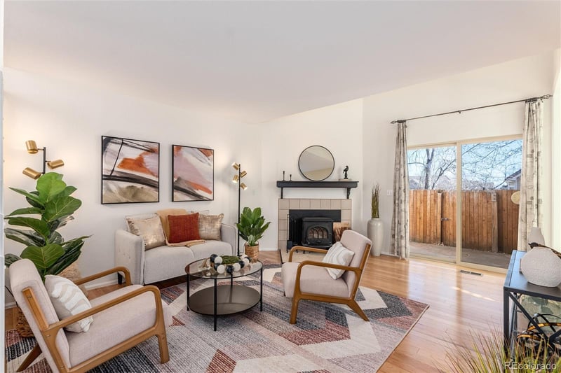 8520 Estes St #G, Littleton, CO 80128