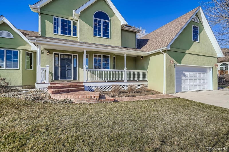 965 Alkire St, Golden, CO 80401