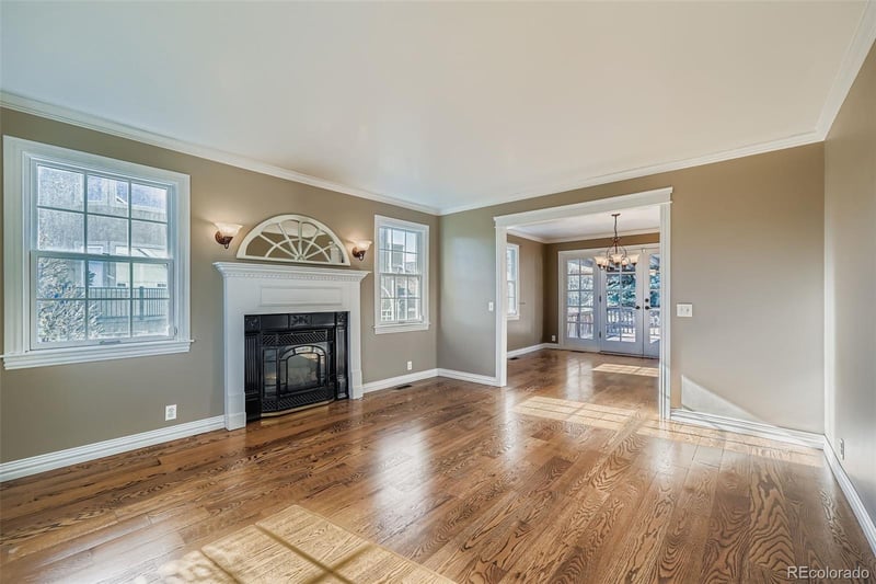 965 Alkire St, Golden, CO 80401