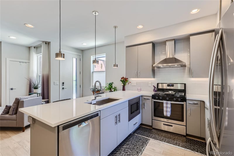 1424 Knox Ct, Denver, CO 80204