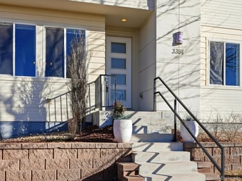 3381 Cranston Cir, Littleton, CO 80126