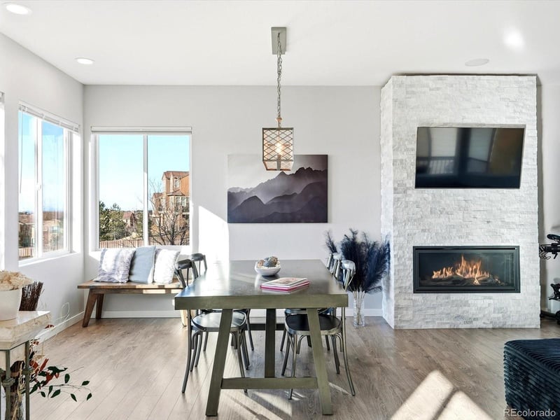 3381 Cranston Cir, Littleton, CO 80126