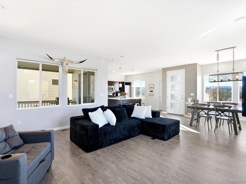 3381 Cranston Cir, Littleton, CO 80126