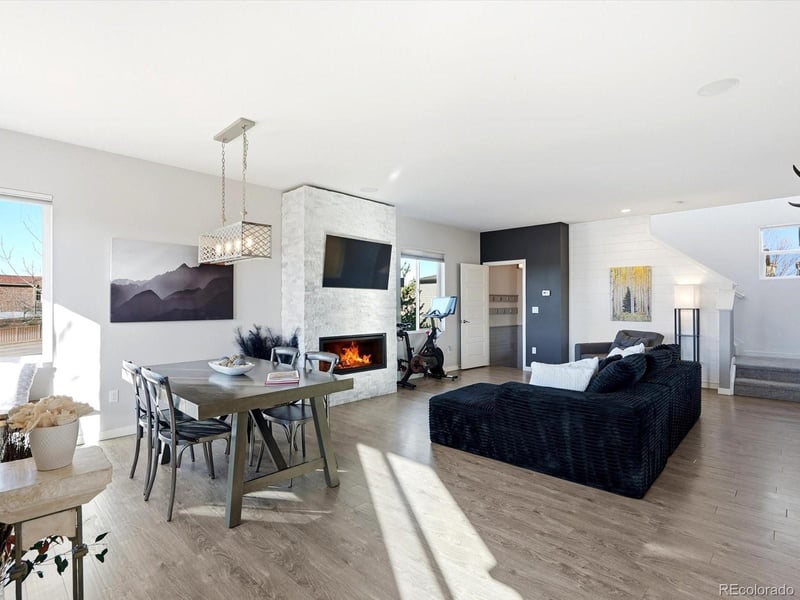 3381 Cranston Cir, Littleton, CO 80126