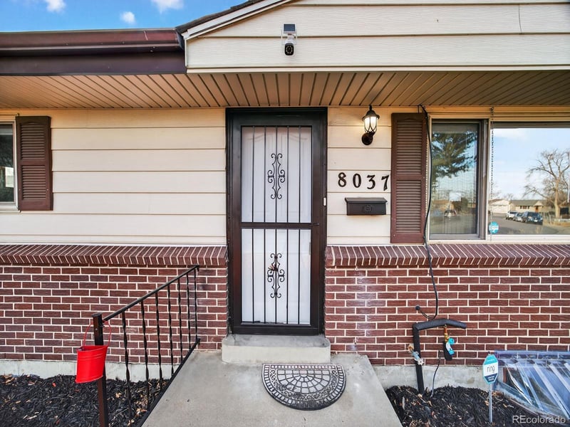 8037 Sherman Way, Denver, CO 80221