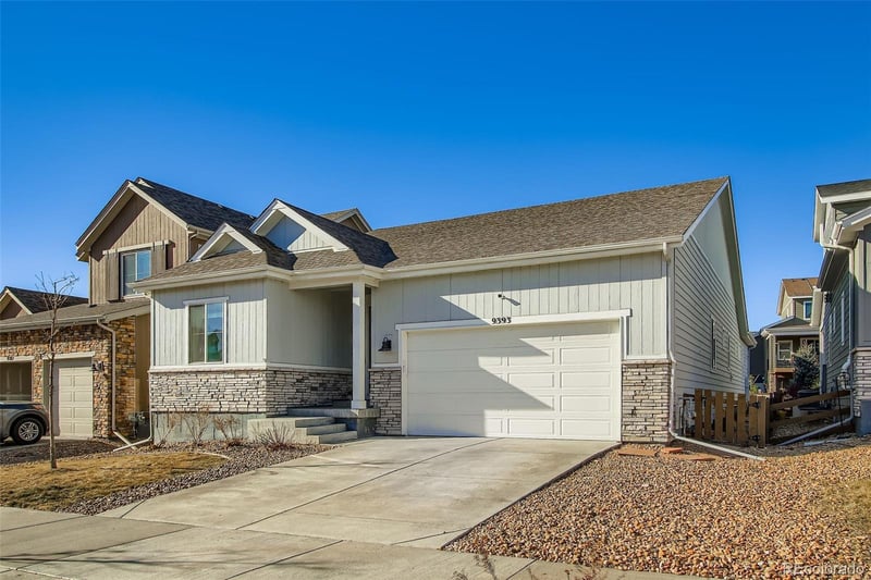 9393 Anvil St, Arvada, CO 80007
