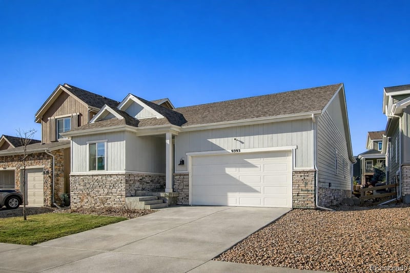 9393 Anvil St, Arvada, CO 80007