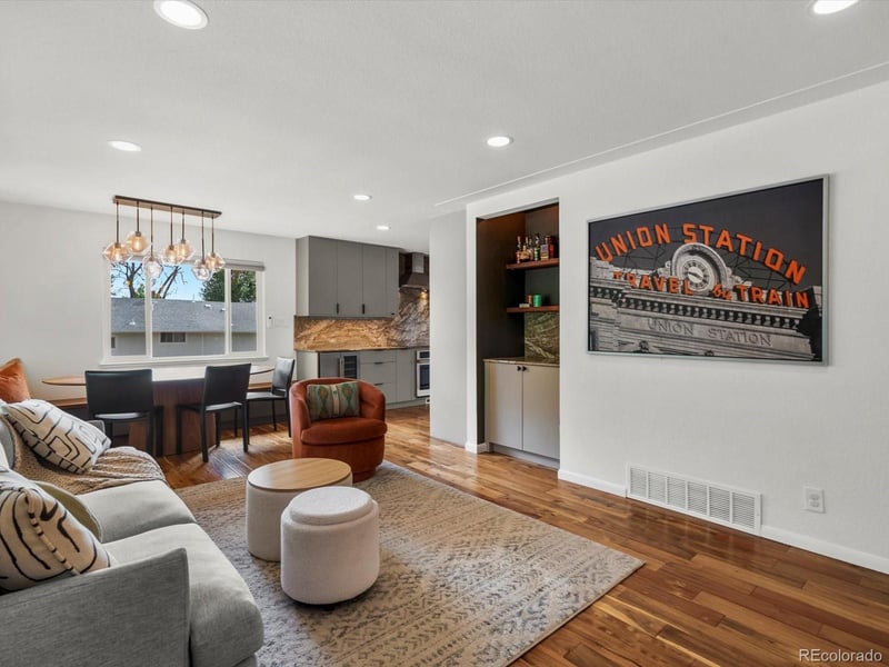 4963 Harlan St, Wheat Ridge, CO 80033