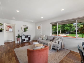 4963 Harlan St, Wheat Ridge, CO 80033