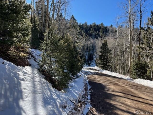 Lot 5339 Howard Rd, Fort Garland, CO 81133